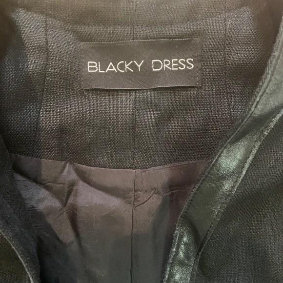 2/35$ ❤️ Luxury black dress ❤️ - Picture 2 of 2